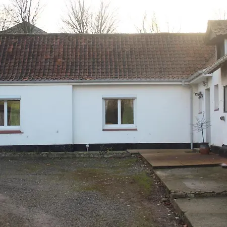 Gite Du Lincret Frencq Exterior photo