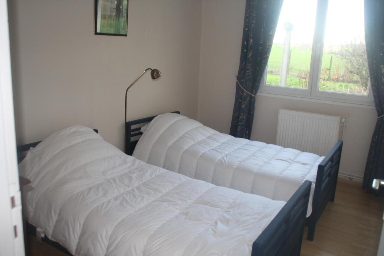 Holiday home Du Lincret *
