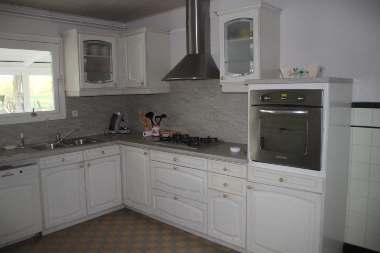 Du Lincret Holiday home