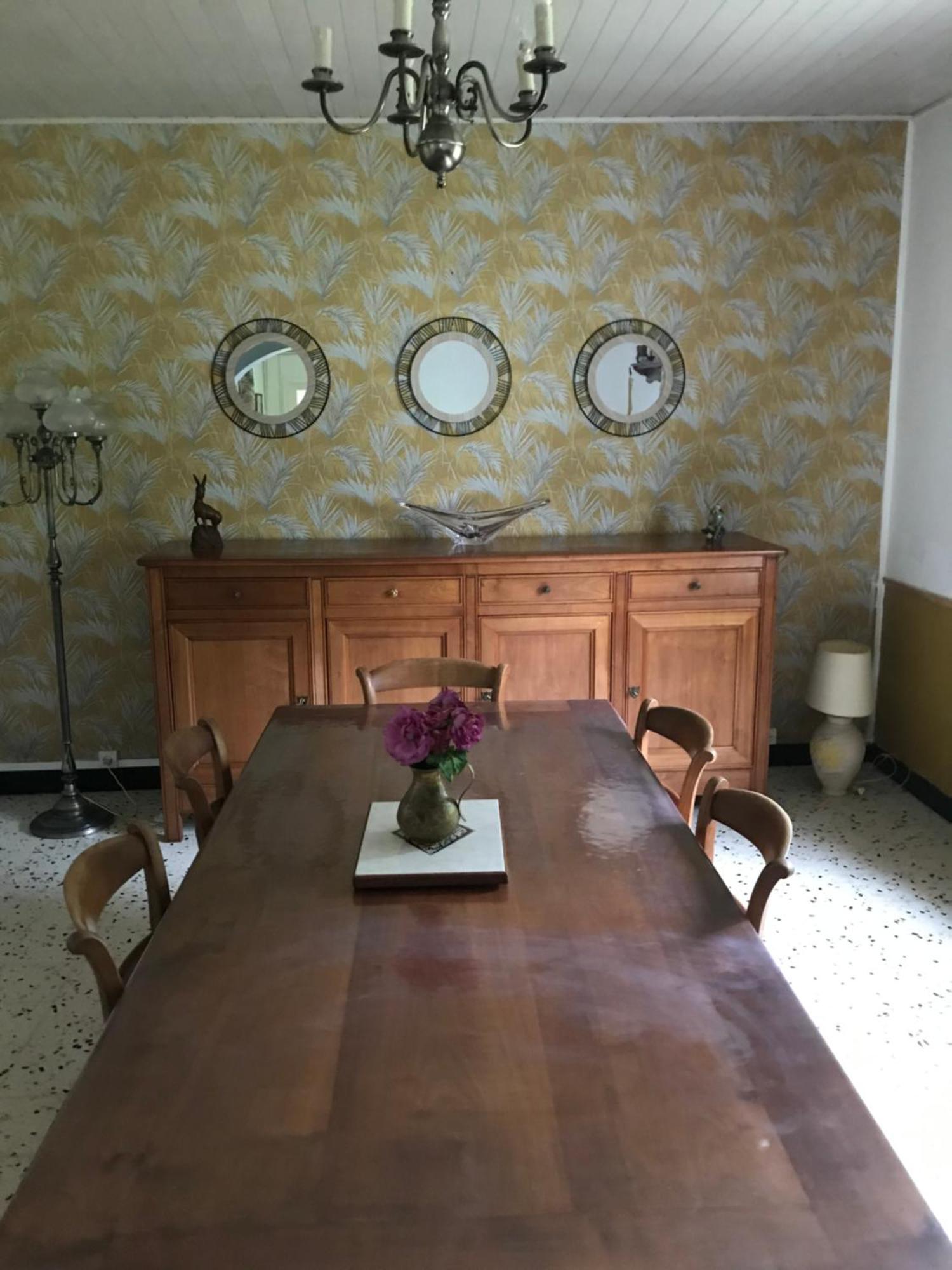 Holiday home Du Lincret Frencq